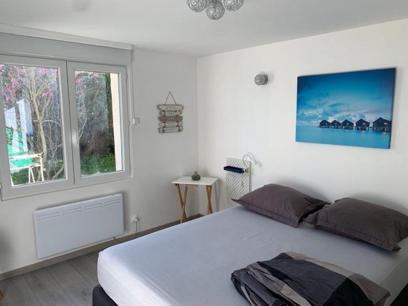 Studio 2 Personnes Luxeuil-les-Bains Ngoại thất bức ảnh