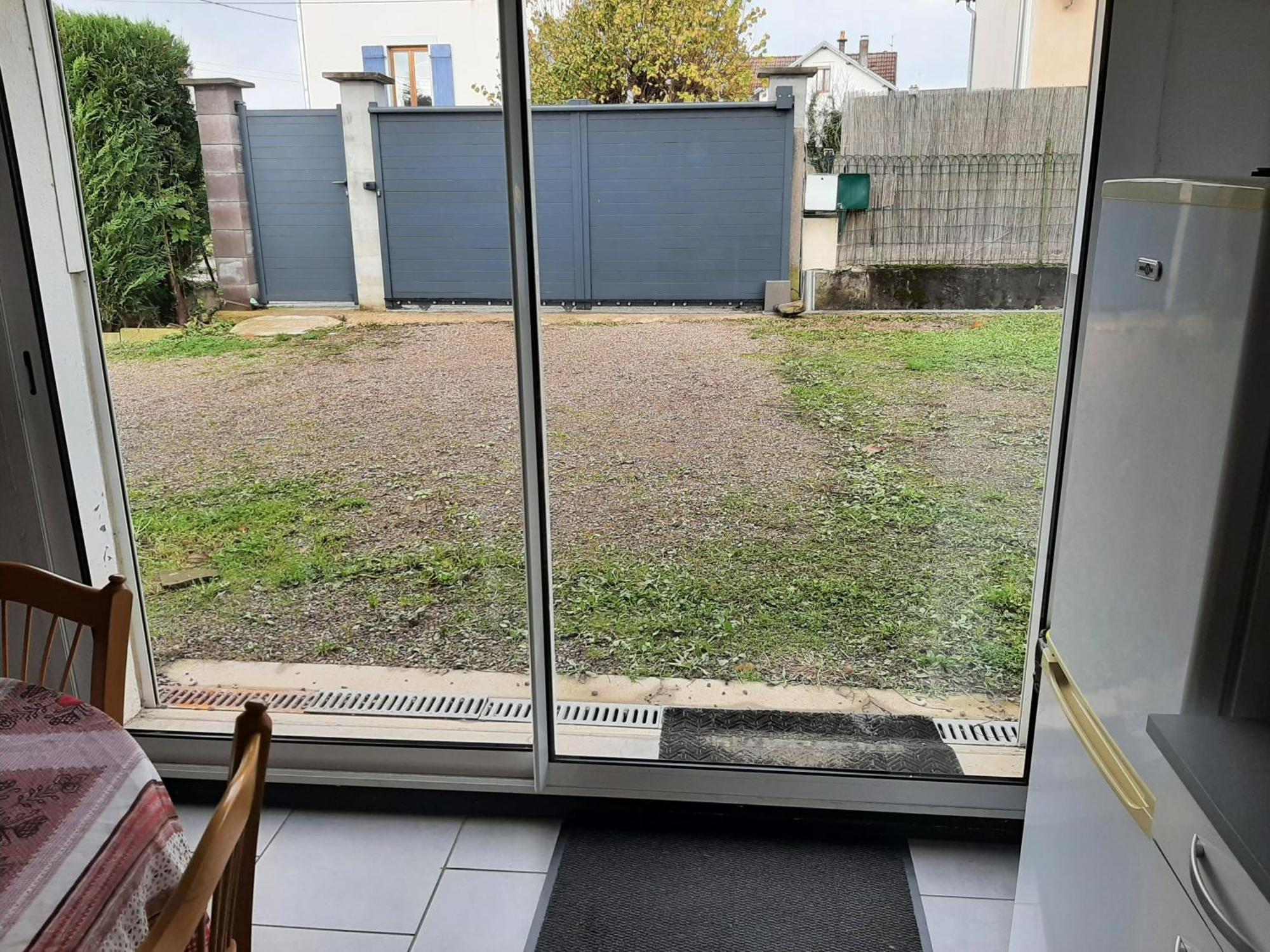 Studio 2 Personnes Luxeuil-les-Bains Ngoại thất bức ảnh
